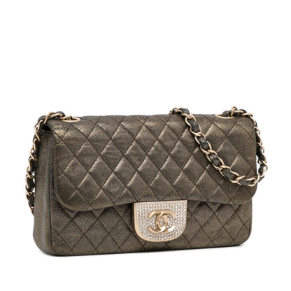 Chanel Luxury Handbag Style 16