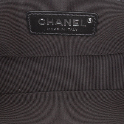 Chanel Small Quilted Caviar My Everything Flap