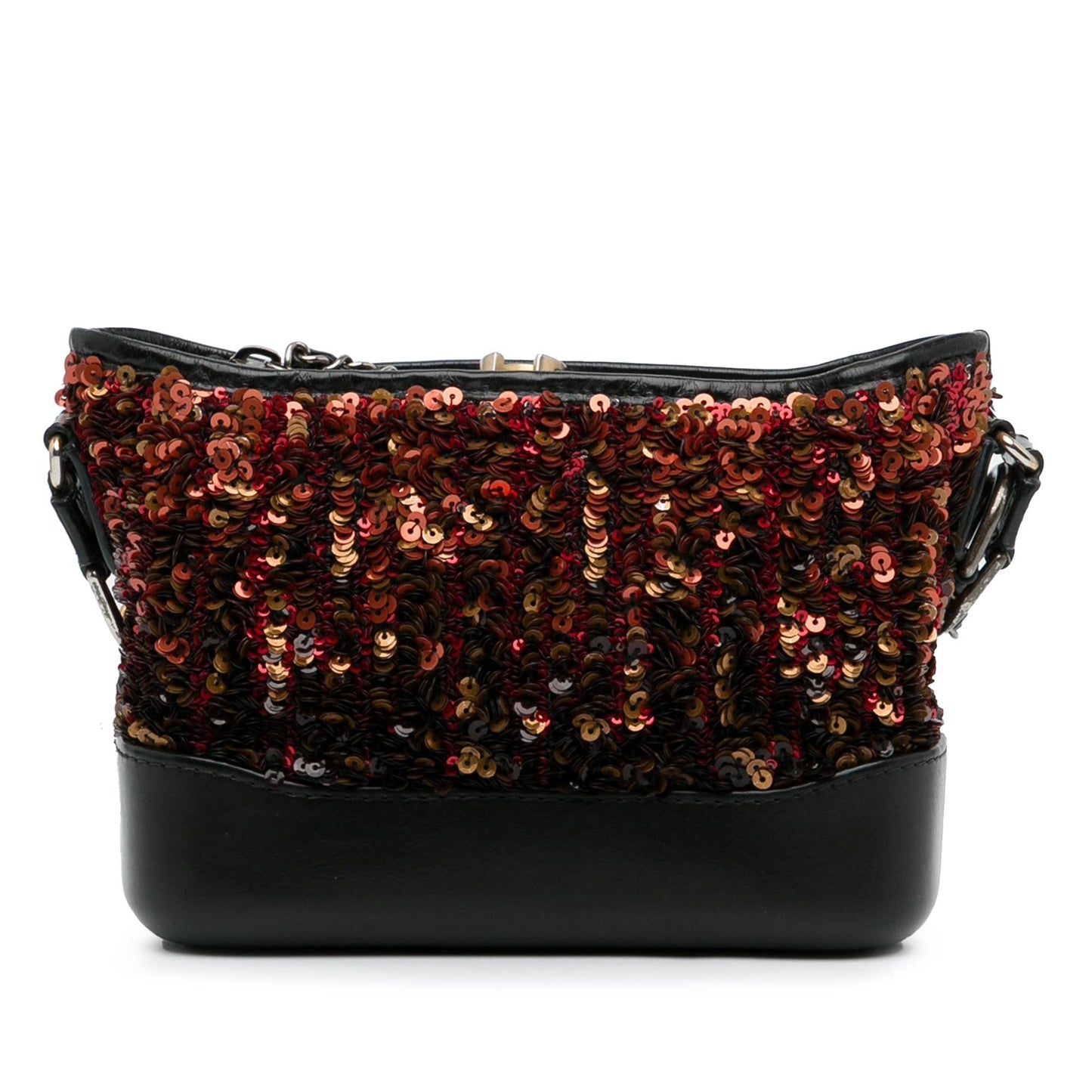 Chanel Gabrielle Black Crossbody