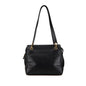 Chanel Gabrielle Caviar Black Shoulder Bag Style 11