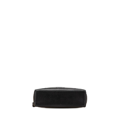 Chanel Triple Cc Caviar Shoulder Bag