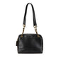 Chanel Triple Cc Caviar Shoulder Bag