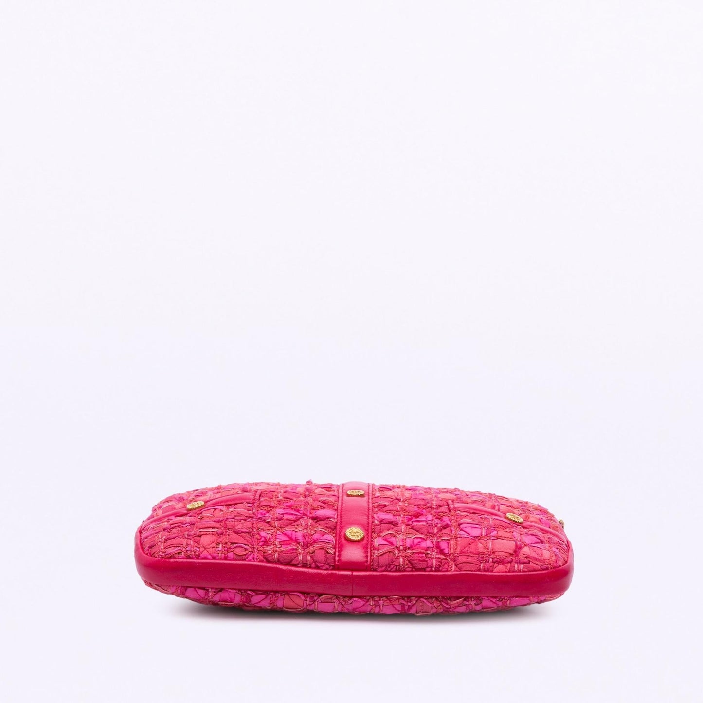 Chanel Gabrielle Lambskin Pink Crossbody Lambskin
