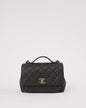 Chanel Black Caviar Medium Business Affinity Flap Bag