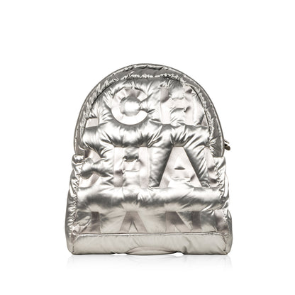 Chanel Luxury Leather Black Backpack Style 2