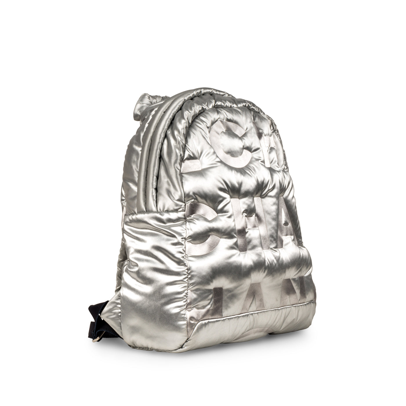 Chanel Luxury Leather Black Backpack Style 2