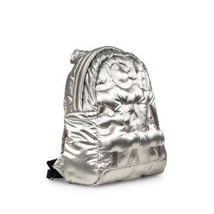 Chanel Luxury Leather Black Backpack Style 2