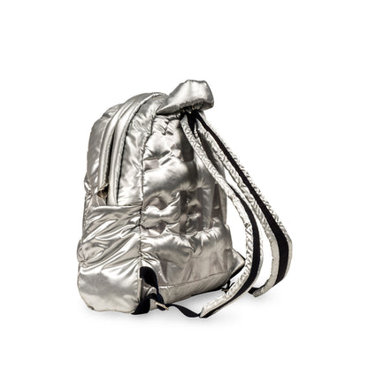 Chanel Luxury Leather Black Backpack Style 2