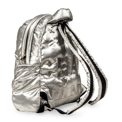 Chanel Luxury Leather Black Backpack Leather