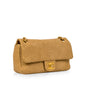 Chanel Timeless Leather Black Shoulder Bag