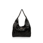 Chanel Timeless Calfskin Black Handbag Calfskin
