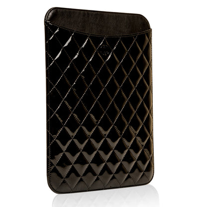 Chanel Luxury Caviar Black Clutch