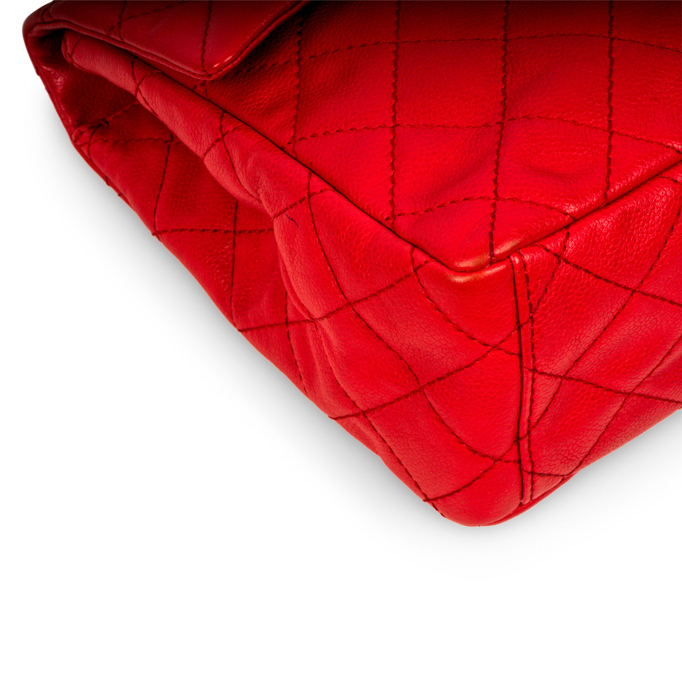 Chanel Classic Maxi Xl Single Flap Bag