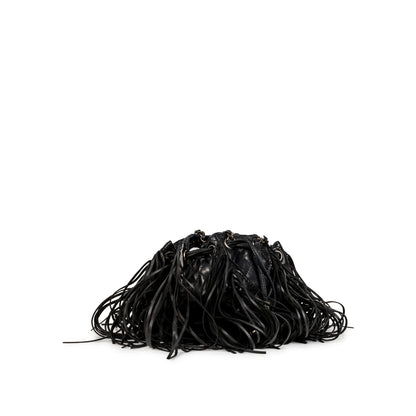 Chanel Paris Dallas - Crossbody Bucket Bag