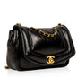 Chanel Puffy Flap Bag - Small