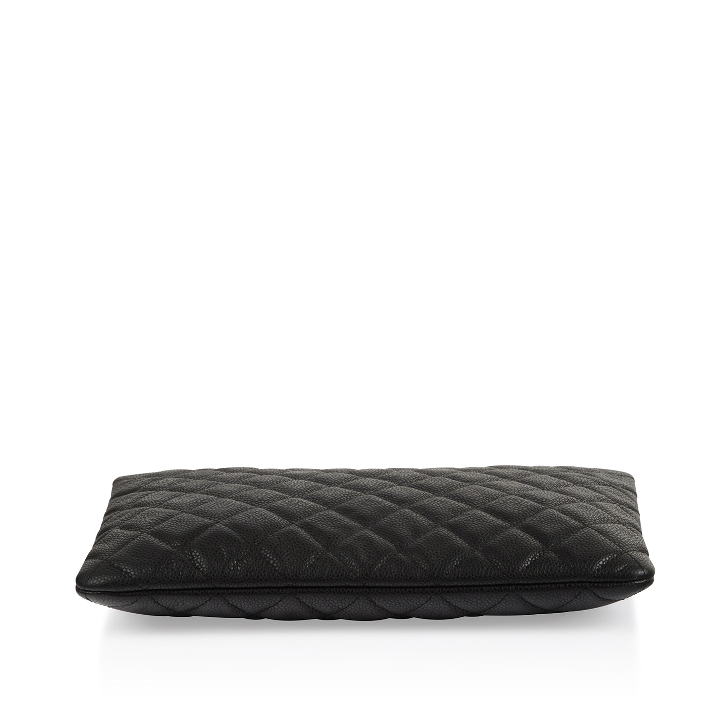Chanel Timeless Caviar Black Handbag