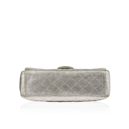 Chanel Classic Flap Bag Maxi - Single Flap