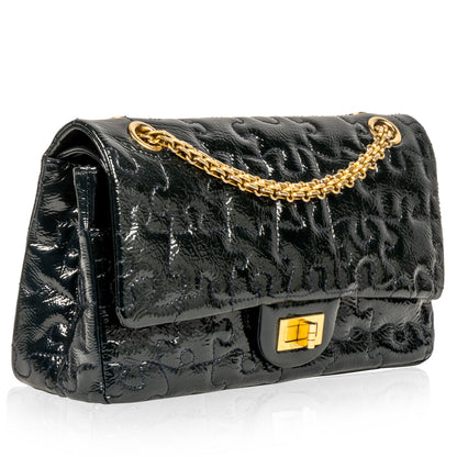 Chanel 2 55 Re-Issue - 225 - Jigsaw Edition