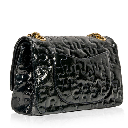 Chanel 2 55 Re-Issue - 225 - Jigsaw Edition