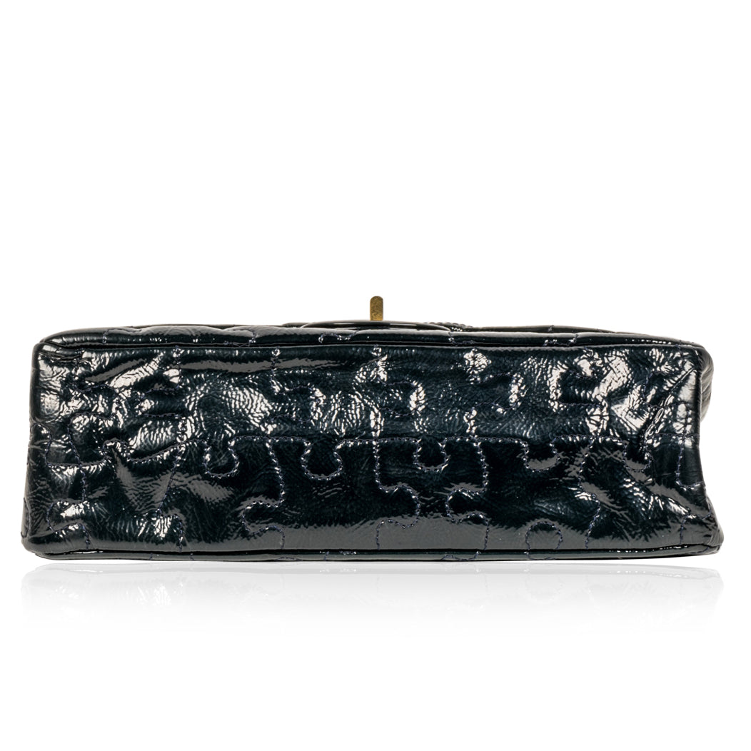 Chanel 2 55 Re-Issue - 225 - Jigsaw Edition