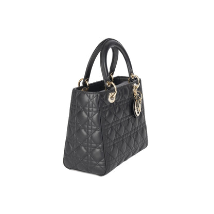 Christian Dior 2020 Medium Lady Dior Bag