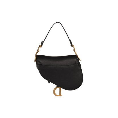 Christian Dior 2021 Medium Saddle Bag