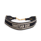 Christian Dior Adjustable Shoulder Strap with Ring