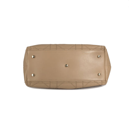 Christian Dior Cannage Granville Tote