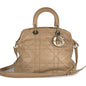 Christian Dior Cannage Granville Tote
