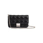 Christian Dior Cannage Lambskin Miss Dior Promenade Pouch