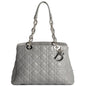 Christian Dior Cannage Soft Shopping Tote