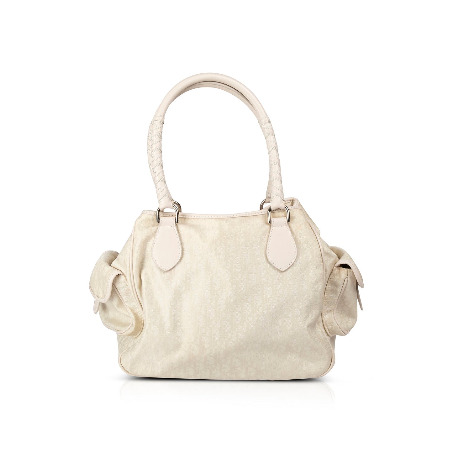 Christian Dior Diorissimo Lovely Charm Bag