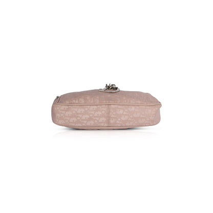 Christian Dior Diorissimo Lovely Shoulder Bag