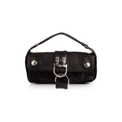 Christian Dior East West Flight Bag
