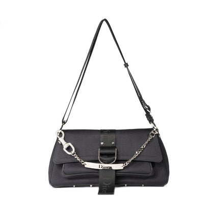 Christian Dior Hardcore Flap Bag