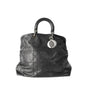 Christian Dior Large Cannage Granville Tote