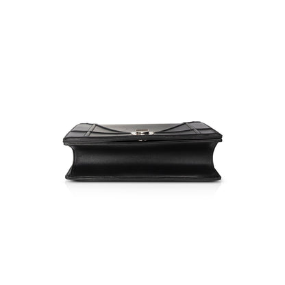 Christian Dior Large Diorama Shoulder Bag