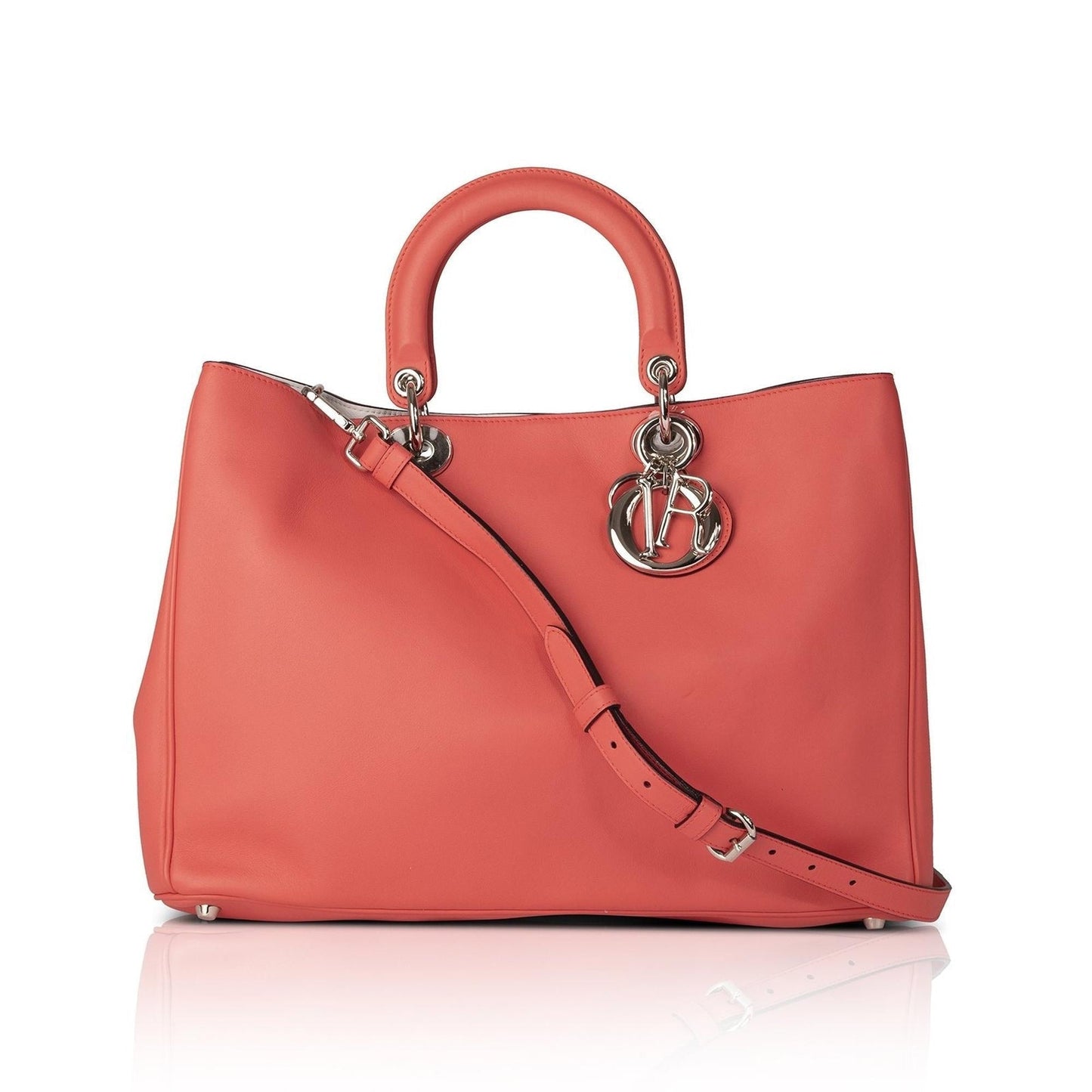 Christian Dior Large Diorissimo Tote