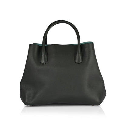 Christian Dior Large Open Bar Tote