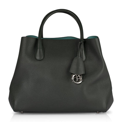 Christian Dior Large Open Bar Tote