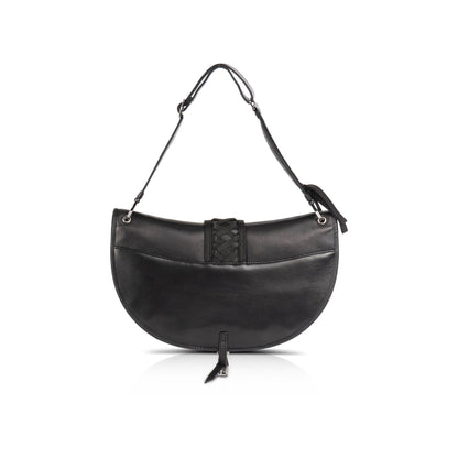 Christian Dior Leather Admit it Bag