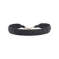 Christian Dior Leather Cannage Shoulder Strap