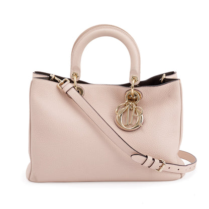 Christian Dior Medium Diorissimo Tote