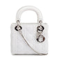Christian Dior Mini Lady Dior Bag