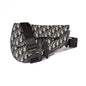 Christian Dior Oblique Saddle Bag