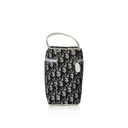 Christian Dior Oblique Trotter Vanity Case