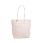 Christian Dior Pink Diorissimo Canvas Tote