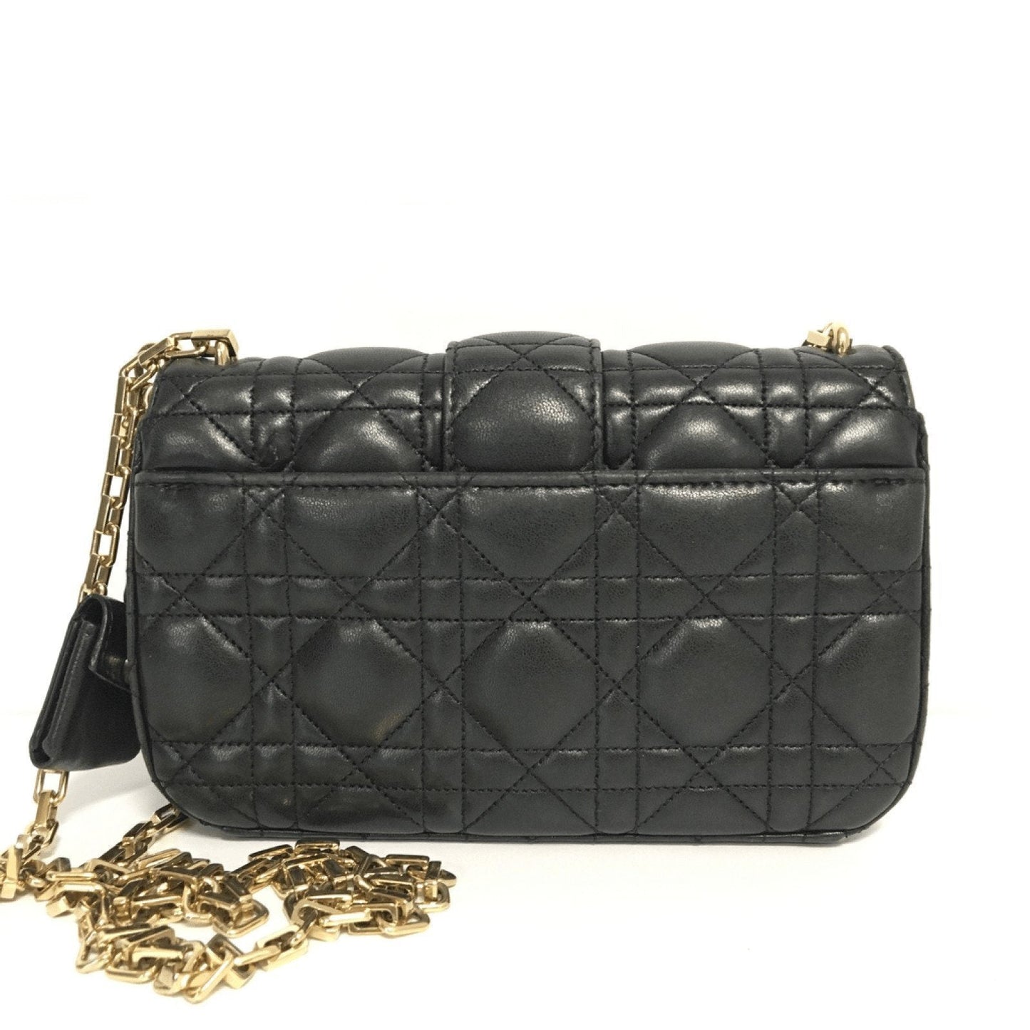 Christian Dior Small Miss Dior Flap Bag