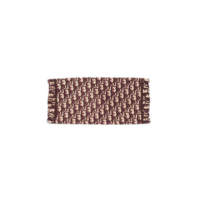 Christian Dior Small Oblique Book Tote