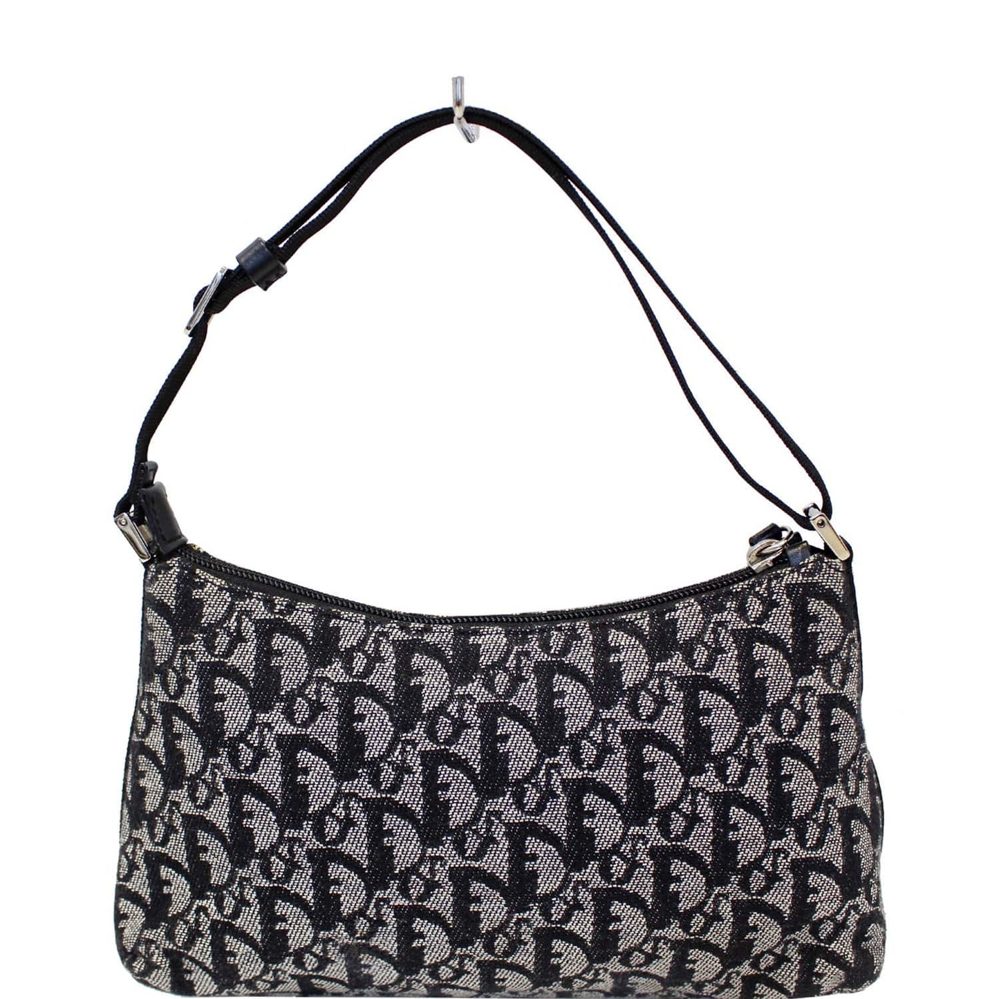CHRISTIAN DIOR Trotter Shoulder Bag